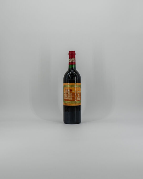 1988 Chateau Ducru Beaucaillou
