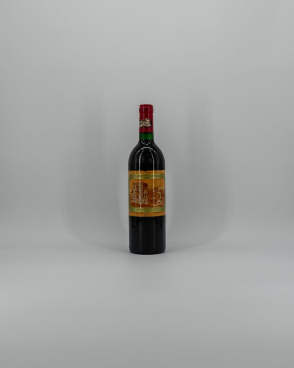 1988 Chateau Ducru Beaucaillou