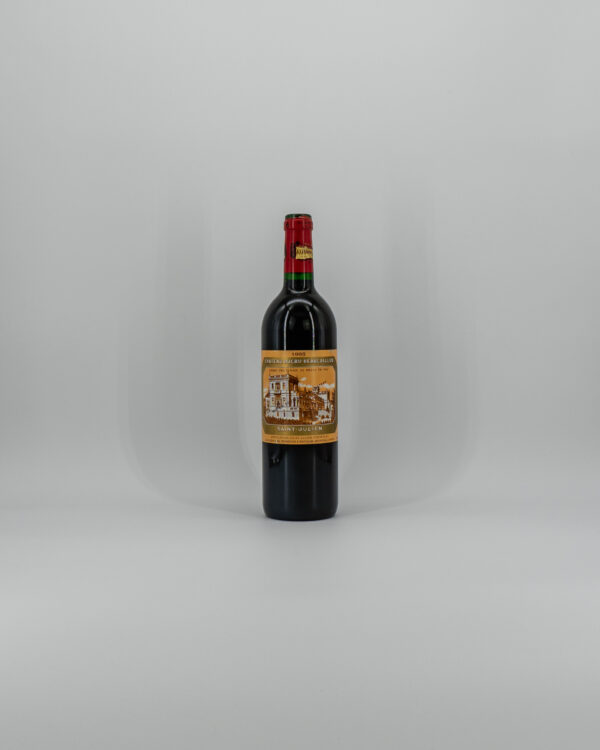 1995 Chateau Ducru Beaucaillou