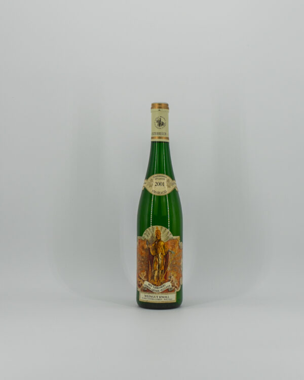 2001 Knoll Ried Loibenberg Loibner Grüner Veltliner Smaragd