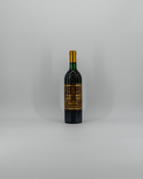 1988 Chateau Pichon Comtesse