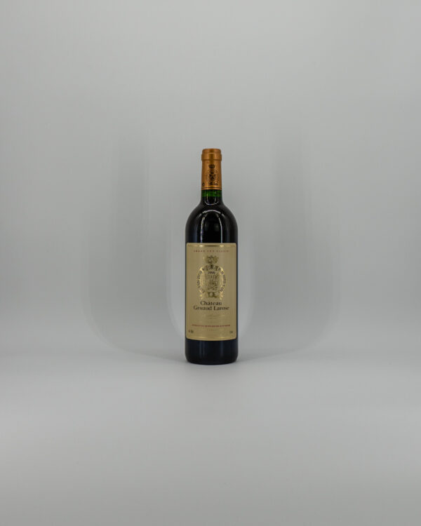 1996 Chateau Gruaud Larose