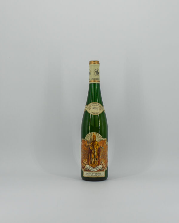 2001 Knoll Ried Loibenberg Loibner Grüner Veltliner Smaragd