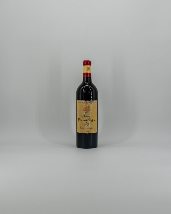 2005 Chateau Phelan Segur