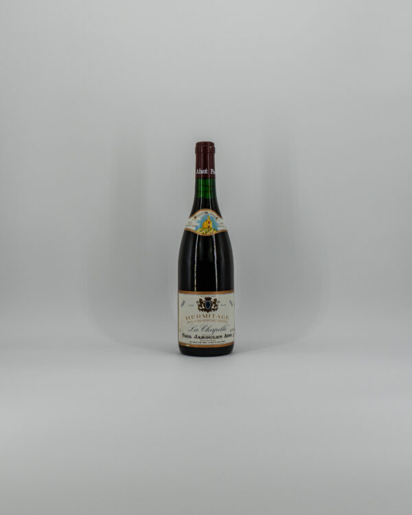 1995 Domaine de la Chapelle Hermitage La Chapelle
