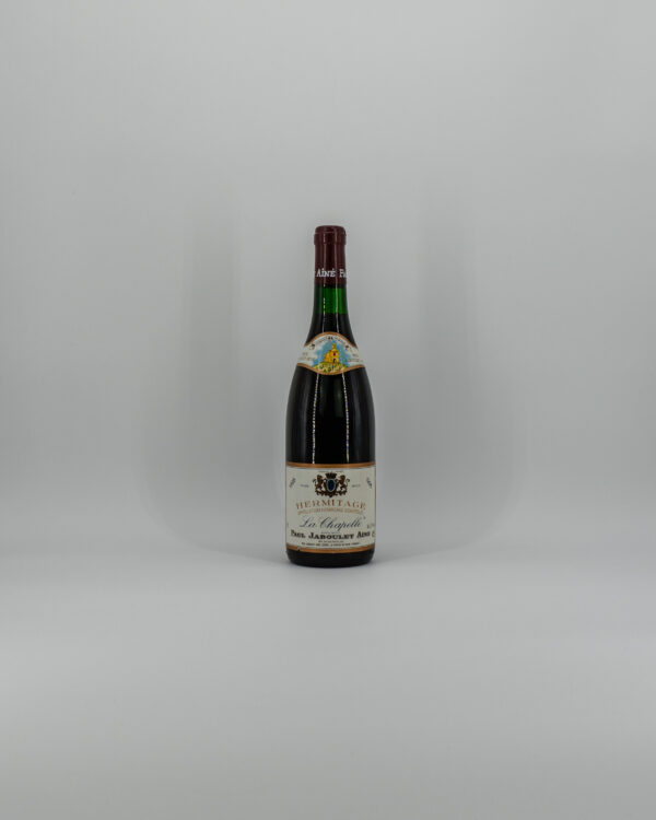1995 Domaine de la Chapelle Hermitage La Chapelle