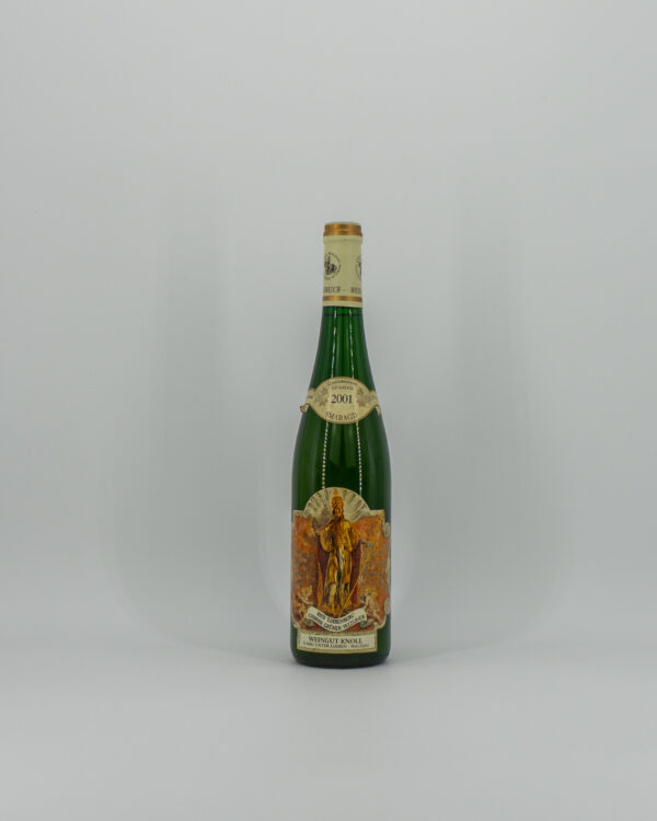 2001 Knoll Ried Loibenberg Loibner Grüner Veltliner Smaragd