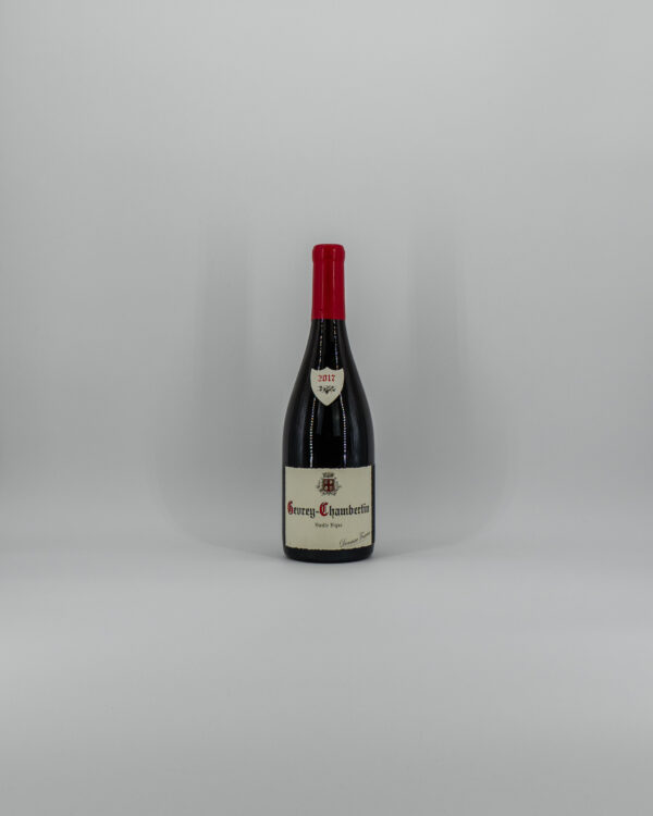 2017 Domaine Fourrier Gevrey-Chambertin