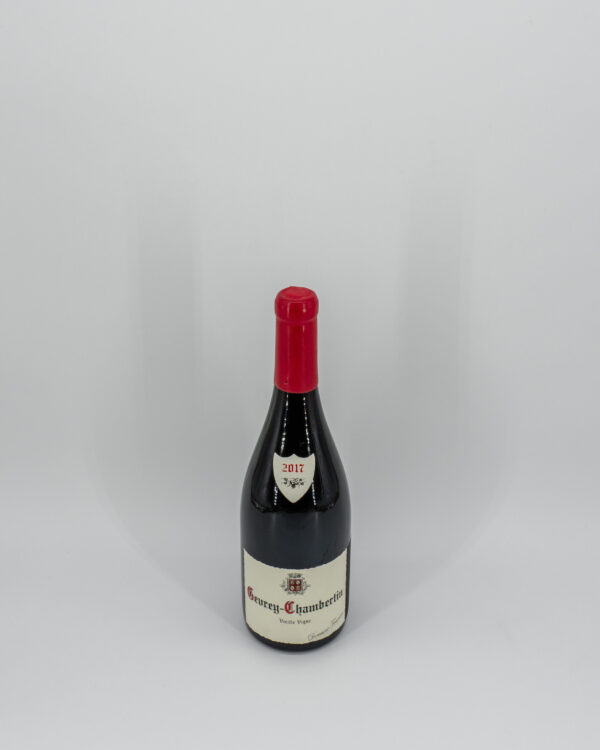 2017 Domaine Fourrier Gevrey-Chambertin – Bild 2