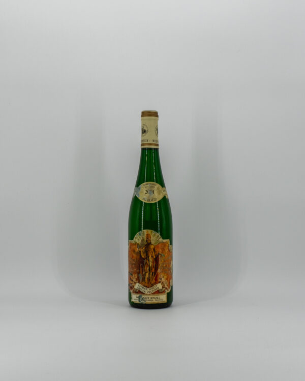 2001 Knoll Loibner Schütt Gruner Veltliner Smaragd
