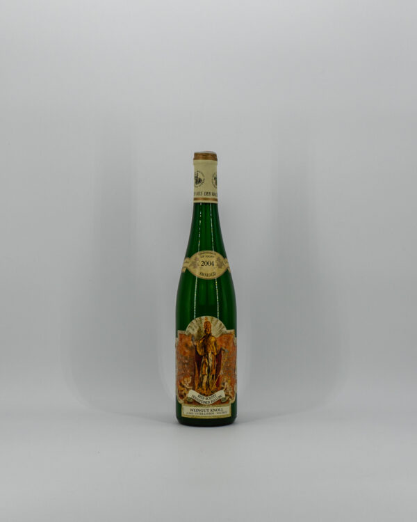 2004 Knoll Ried Schütt Dürnsteiner Riesling Smaragd