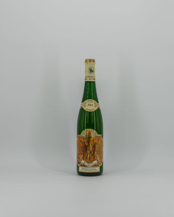 2001 Knoll Ried Loibenberg Loibner Grüner Veltliner Smaragd
