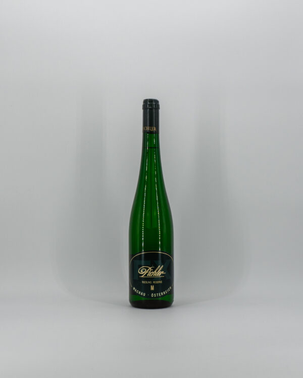 2001 FX Pichler M Riesling Reserve