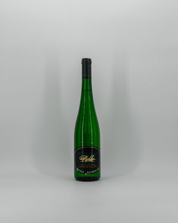 1999 FX Pichler Dürnsteiner Kellerberg Grüner Veltliner Smaragd