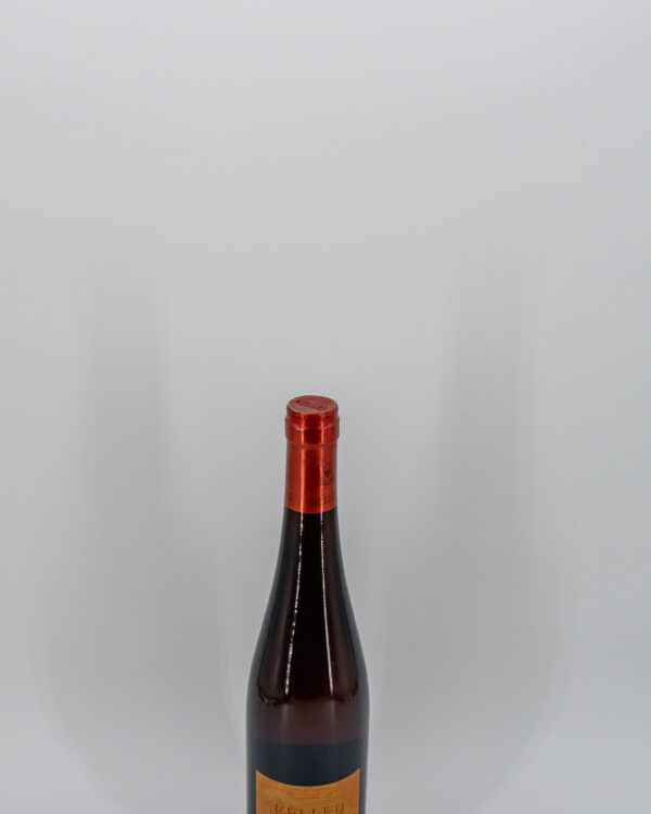 2005 Keller G-Max Riesling – Bild 2