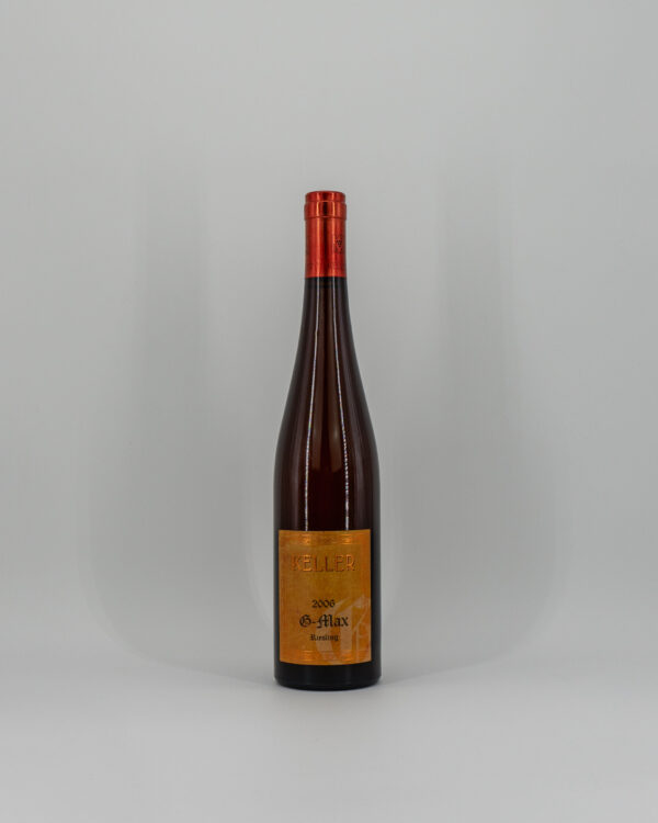 2006 Keller G-Max Riesling