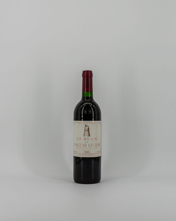 1995 Chateau Latour