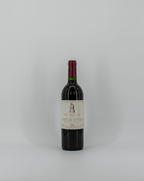 1995 Chateau Latour