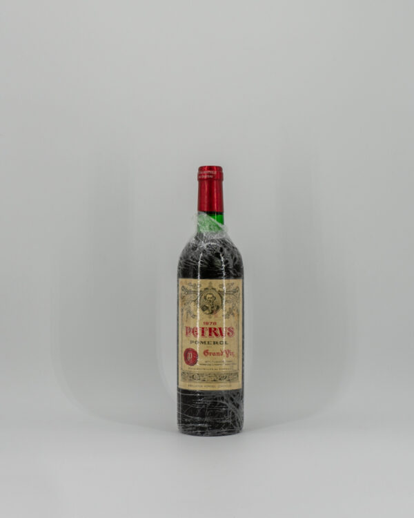1978 Petrus