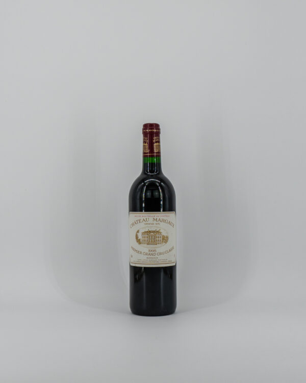 1998 Chateau Margaux