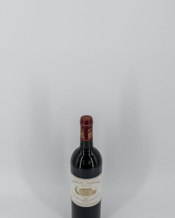 1998 Chateau Margaux – Bild 2