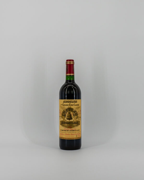 1998 Chateau Angelus
