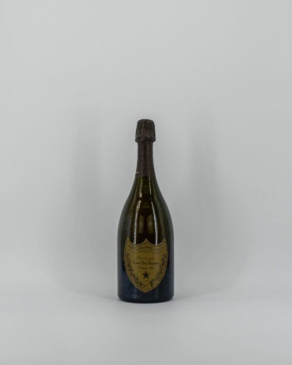 1985 Dom Perignon Brut