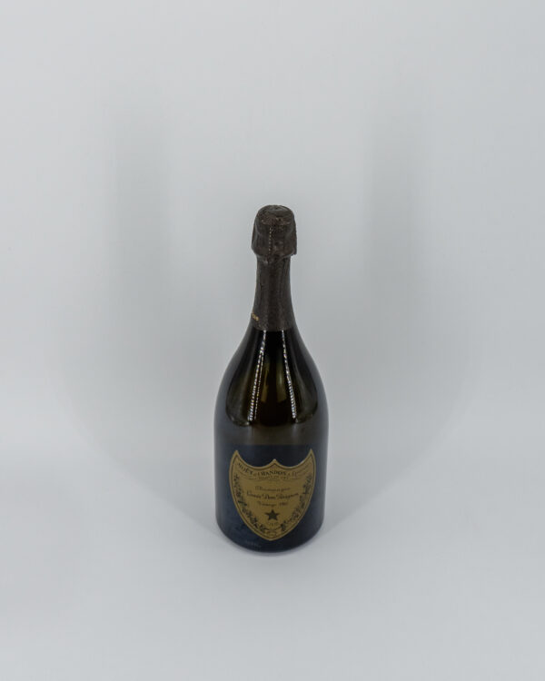 1985 Dom Perignon Brut – Bild 2