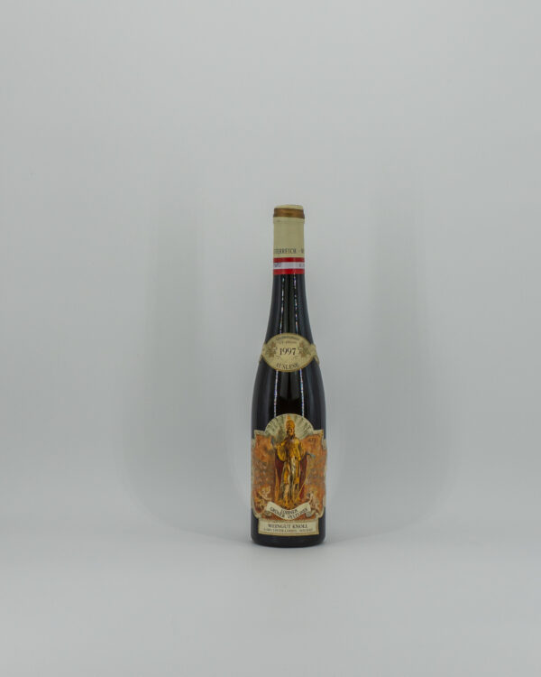 1997 Knoll Loibner Grüner Veltliner Auslese