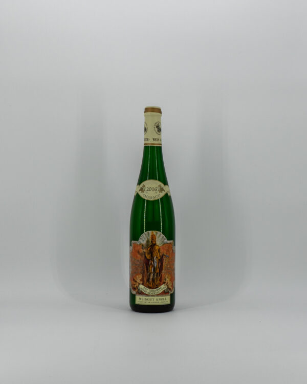 2016 Knoll Ried Loibenberg Grüner Veltliner Smaragd
