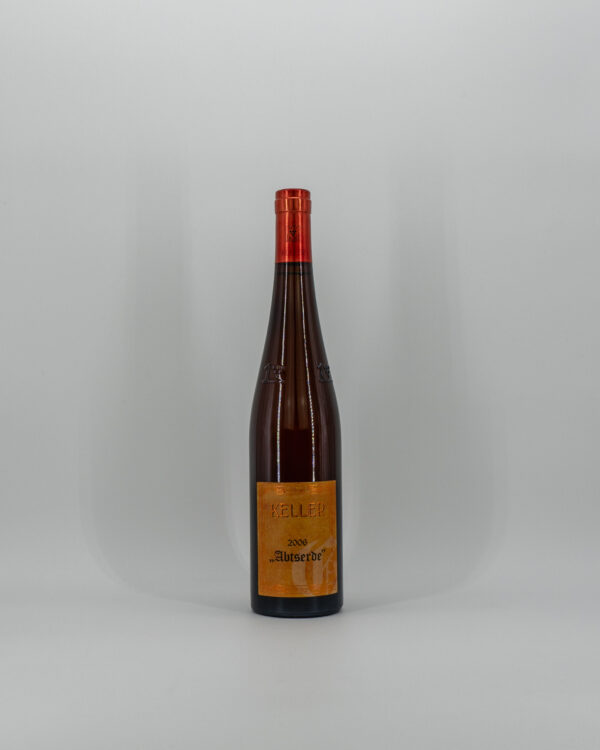 2006 Keller Abts Erde