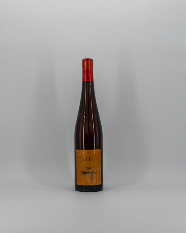 2006 Keller Abts Erde