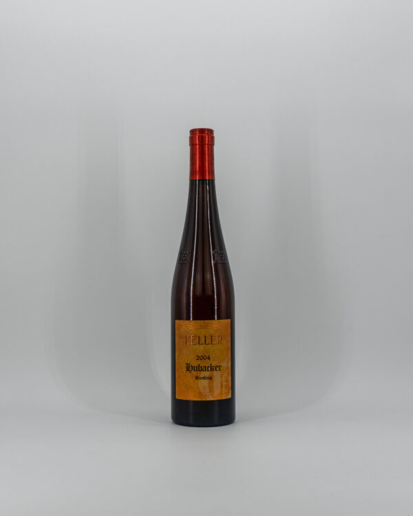2004 Keller Hubacker Riesling