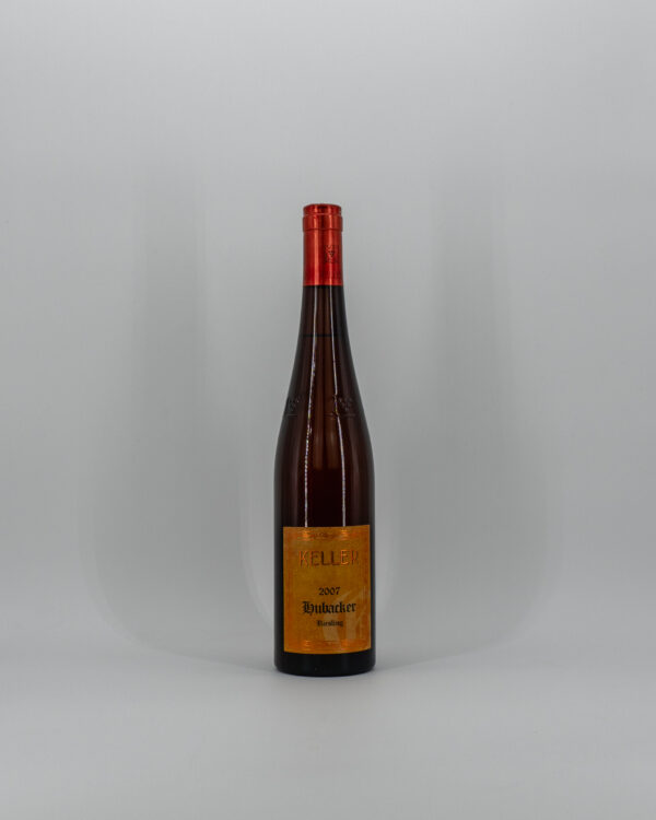 2007 Keller Hubacker Riesling