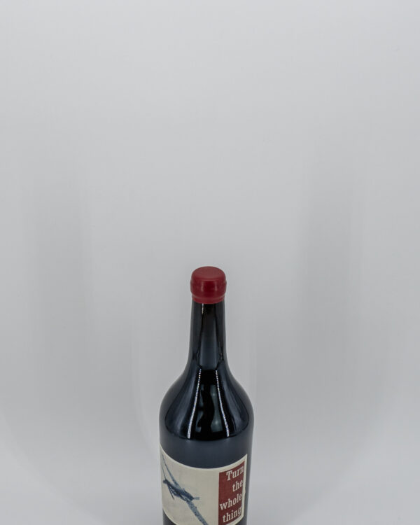 2009 Sine Qua Non Turn the Whole Thing Upside Down Grenache – Bild 2
