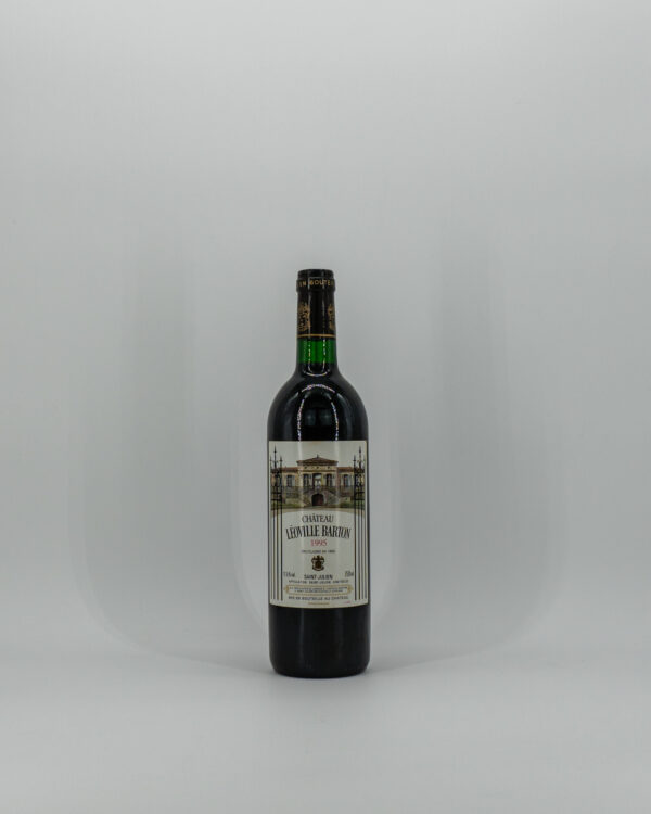 1995 Chateau Leoville Barton