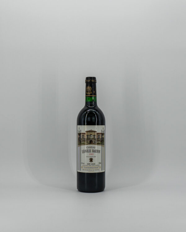 1995 Chateau Leoville Barton