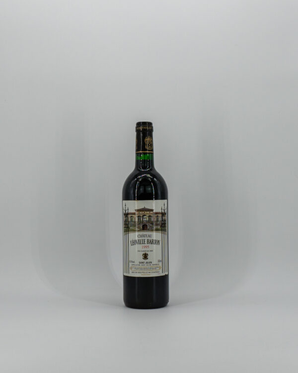 1995 Chateau Leoville Barton
