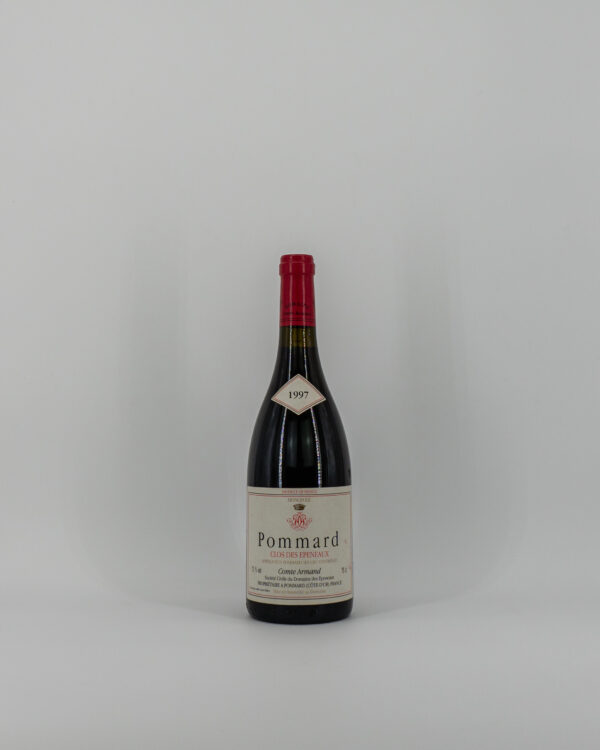 1997 Comte Armand Clos des Epeneaux Monopole