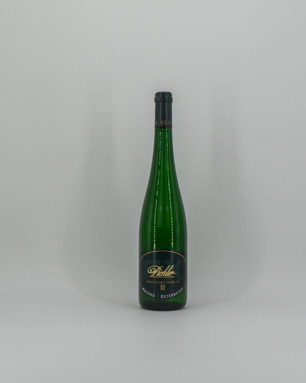 1997 FX Pichler M Grüner Veltliner Smaragd