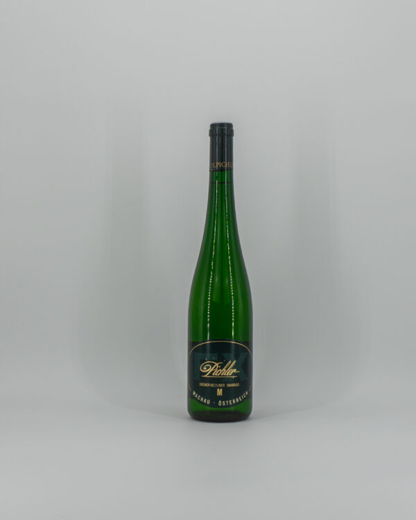 2001 FX Pichler M Grüner Veltliner Smaragd