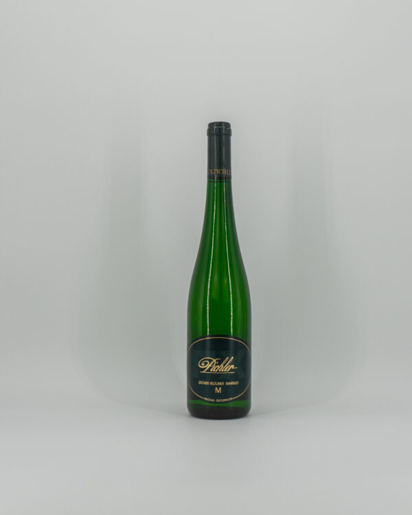 2005 FX Pichler M Grüner Veltliner Smaragd