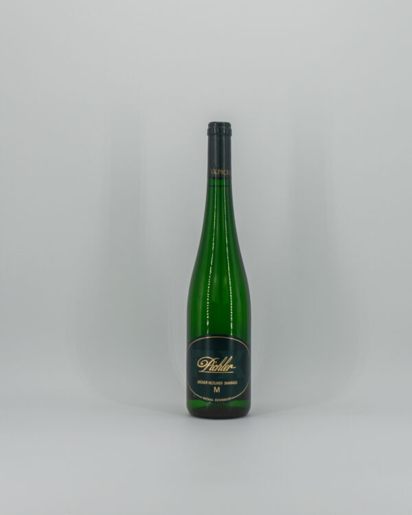 2005 FX Pichler M Grüner Veltliner Smaragd