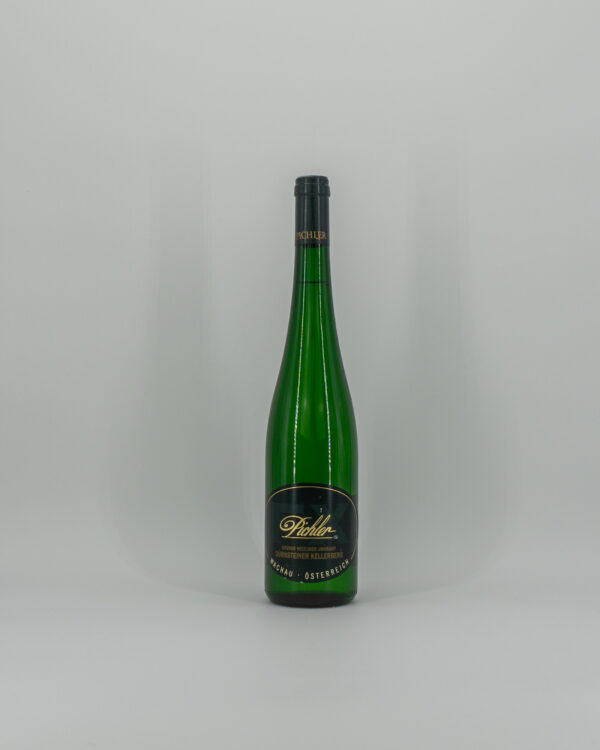1999 FX Pichler Dürnsteiner Kellerberg Grüner Veltliner Smaragd